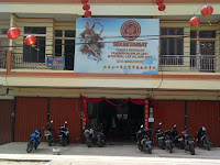 KANTOR SEKRETARIAT PERAYAAN IMLEK 2567 DAN CAP GO MEH 2016 SINGKAWANG KANTOR SEKRETARIAT PERAYAAN IMLEK 2567 DAN CAP GO MEH 2016 SINGKAWANG