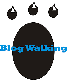 blogwalking