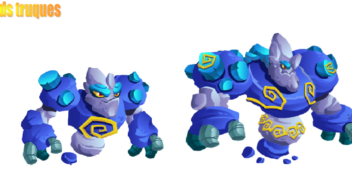 monster legends truques monstros épicos duchess