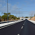 Bispo do Algarve e Embaixador da Argentina na inauguração da Avenida Papa Francisco