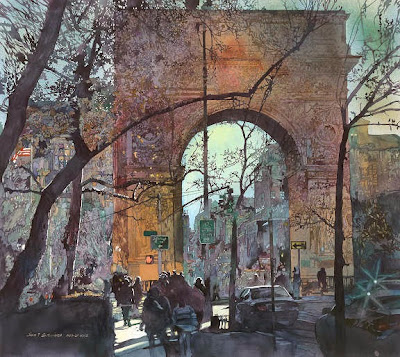 research paper on washington square research paper on washington square