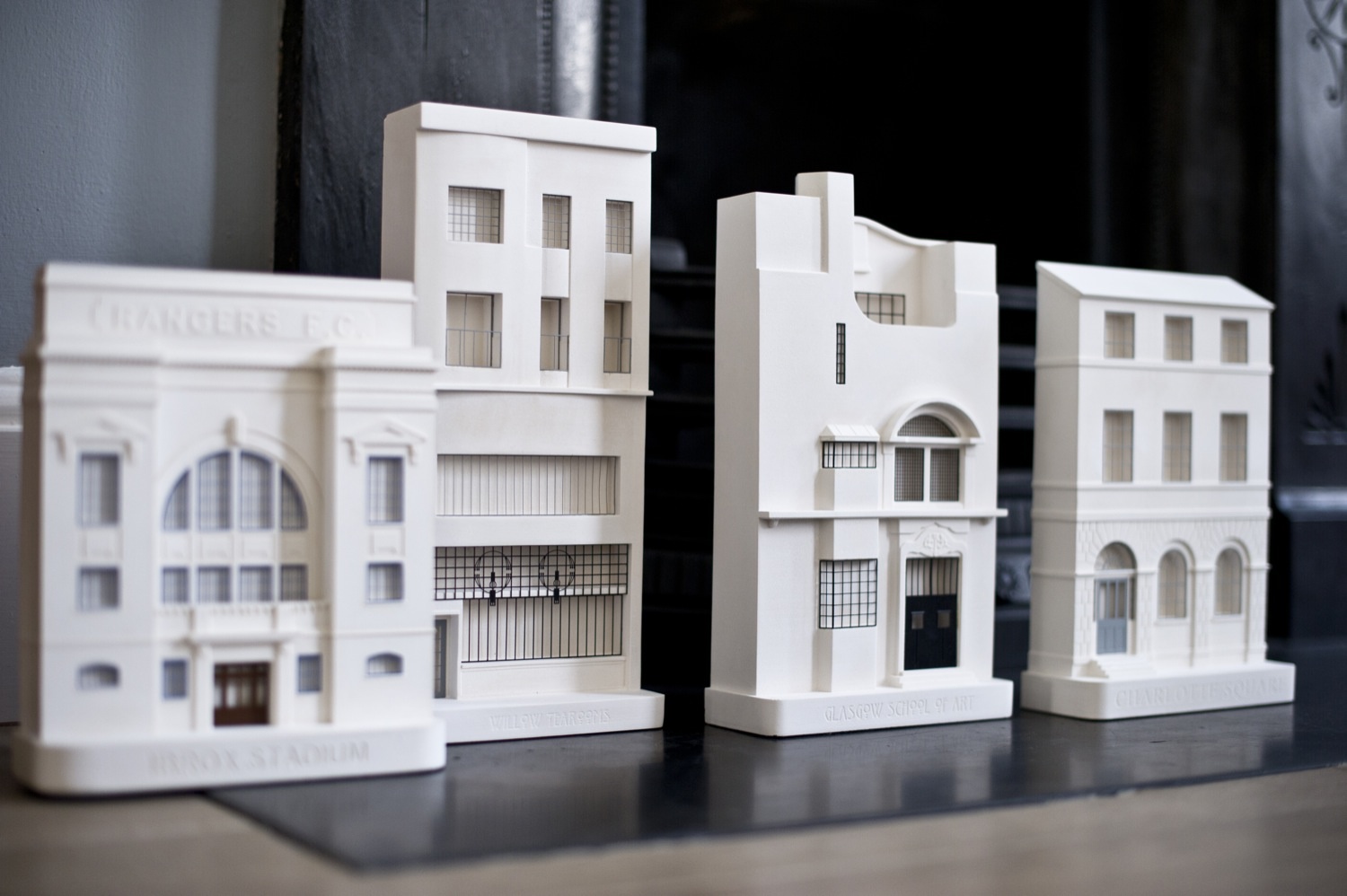 Miniature Architectural Model Building Supplies Miniature Architectural Model Building Supplies