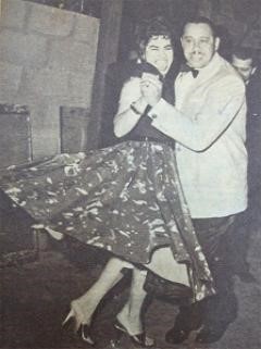 CAB CALLOWAY III