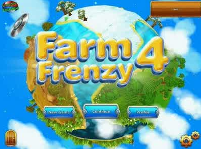 Download Farm Frenzy 4 PC Full Version