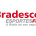 Bradesco Esportes FM pode estrear em outro prefixo no Rio de Janeiro