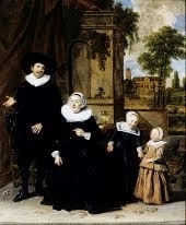 Frans Hals