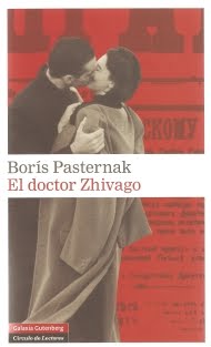 El doctor Zhivago