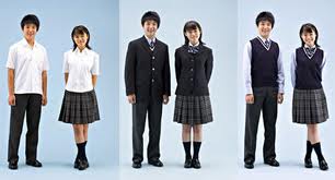 seragam cewe cowo jepang seragam cewe cowo jepang