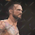 Primeira screenshot de CM Punk no jogo UFC 2 é divulgada