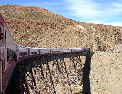 tren tren