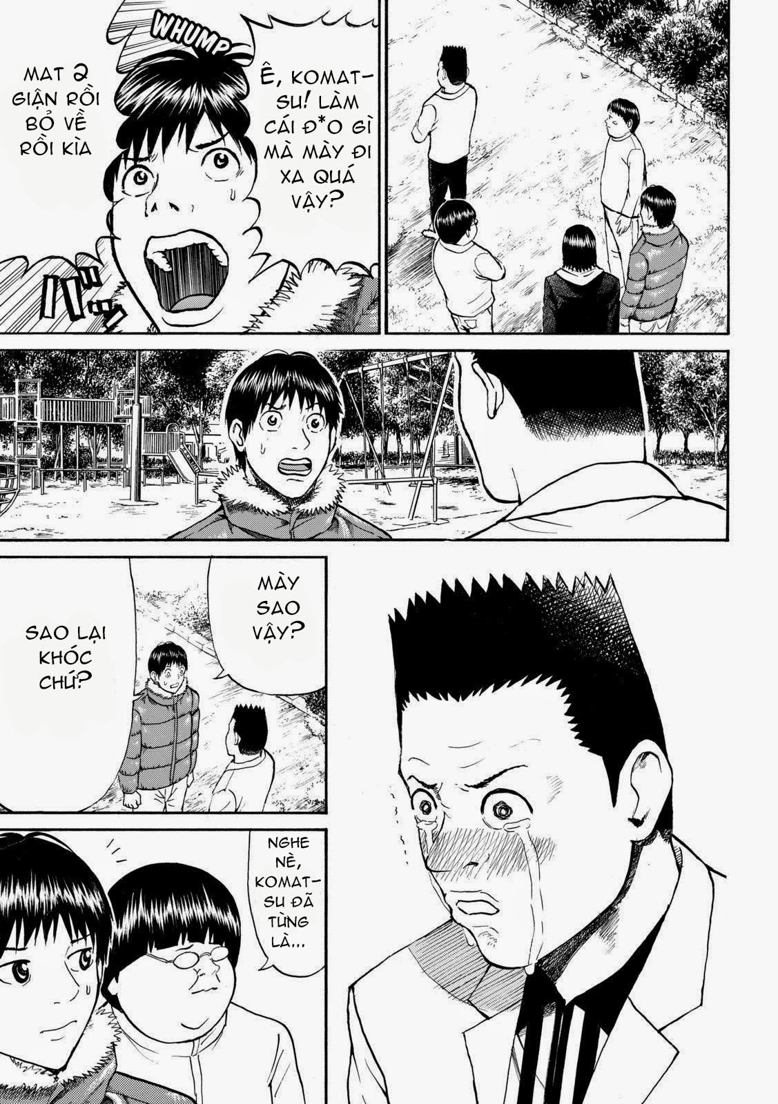 Vợ tôi là Wagatsuma