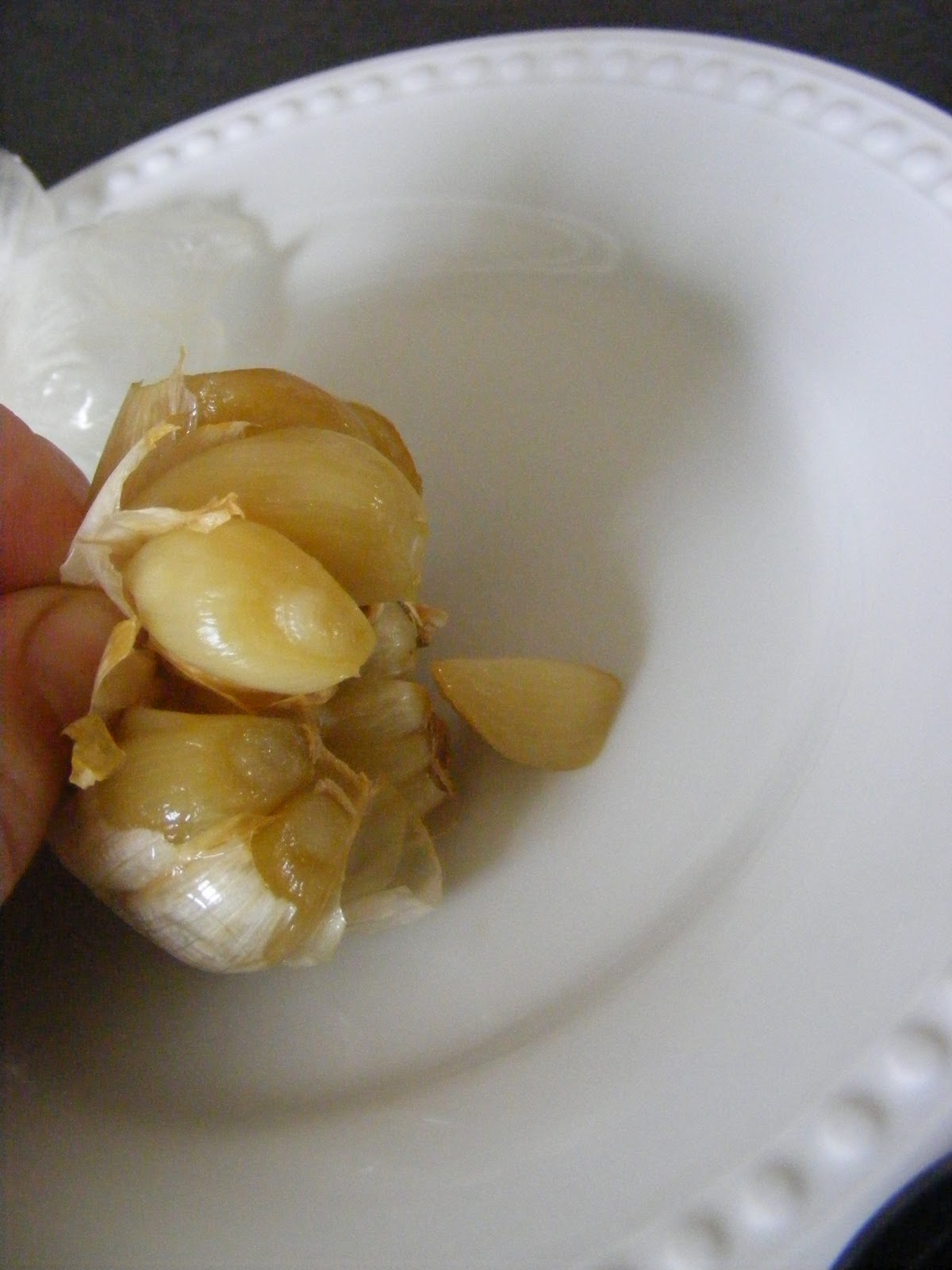 How To Roast Garlic (and Make Garlic Butter!) The Complete Guide to Imperfect Homemaking