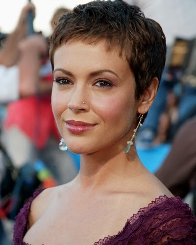 Short Hairstyles For Your Prom Hair Style