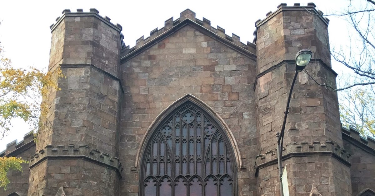 The Andrew Project: : Salem Witch Museum