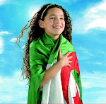 بلادي الحبيبة الجزائر  My dear country Algeria