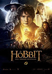 O hobbit - uma jornada inesperada