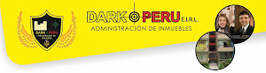 DARK PERU E.I.R.L " ADMINISTRACION DE INMUEBLES"