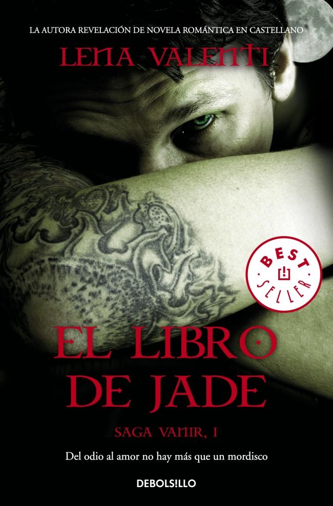 Saga Vanir: 1.- Libro de Jade {Harry Styles} El+libro+de+Jade