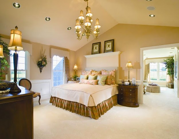 Model Home Interior Decorating Model Home Interior Decorating