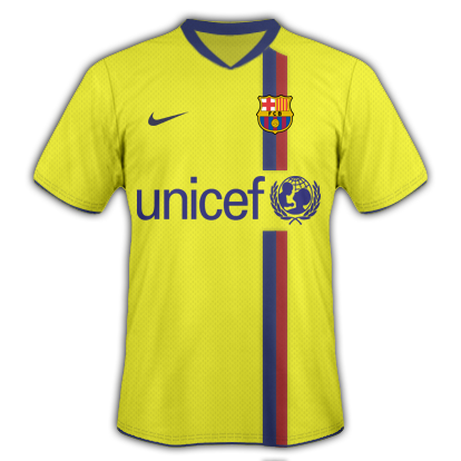 Minhas Camisas Barcelona+Third+2008-09+2009-10+c%25C3%25B3pia