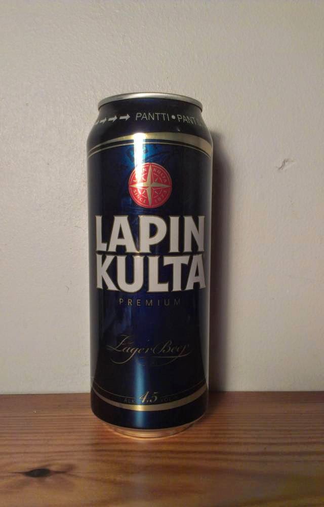 Lapin Kulta