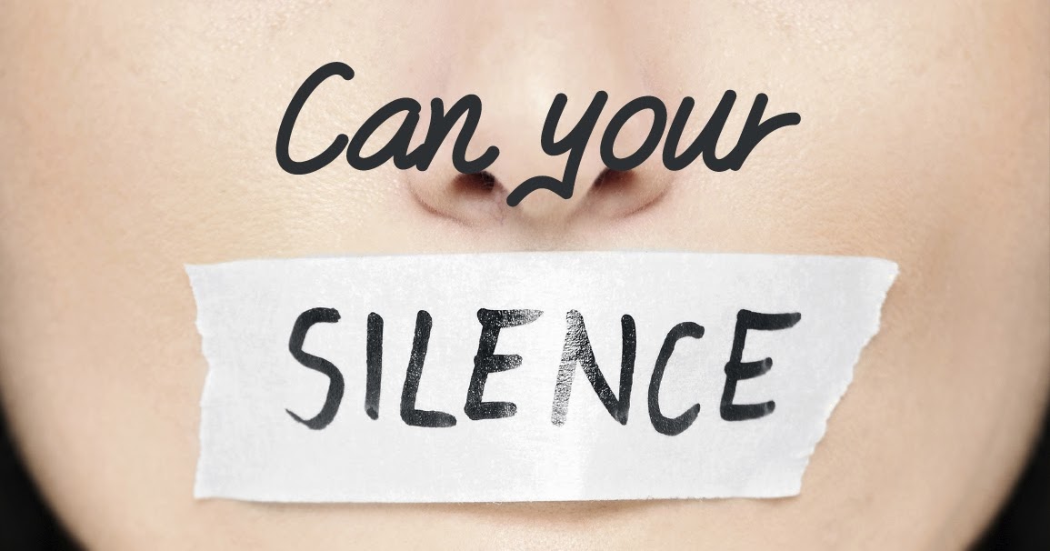 Law  How your silence can be used against you?