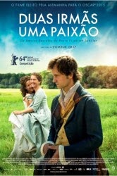 Duas Irmãs, Uma Paixão – Dublado