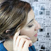 Penteado Inspirado - Clara Oswald de Doctor Who (Ep. Listen)