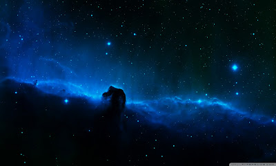 Horsehead Nebula