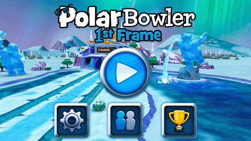 Polar Golfer Online Play