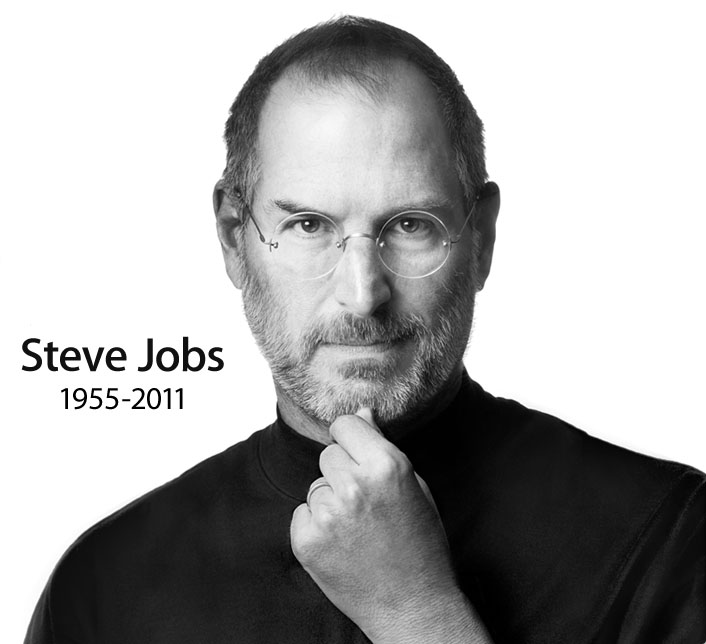 La cueva Steve Jobs