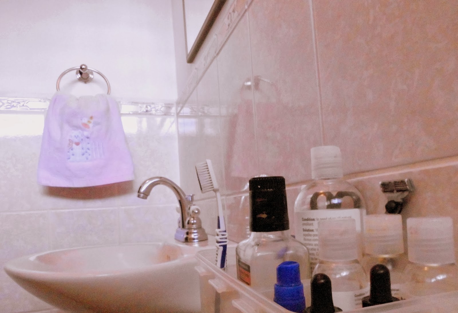 Soluciones para el Hogar y el Amor: Organizando Nuestro Baño