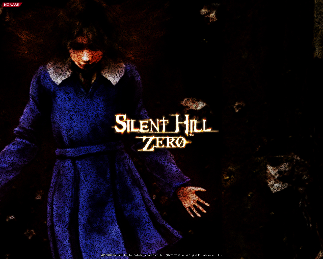 Silent Hill: Origins Wikipdia, a enciclopdia livre