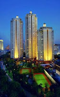 Hotel Aryaduta Semanggi