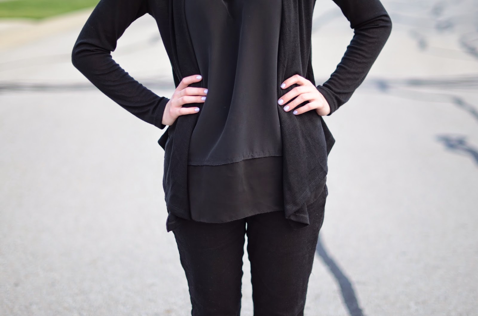 Bramblewood Fashion Modest Fashion & Beauty Blog What I Wore Work