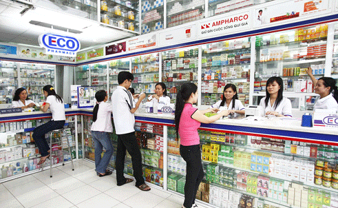 Danh sách đại lý nhà thuốc phân phối tại Hà Nội Danh sách đại lý nhà thuốc phân phối tại Hà Nội