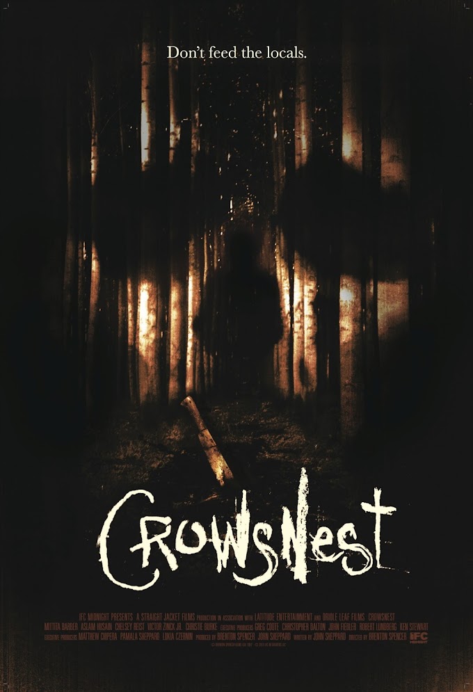 مشاهدة وتحميل فيلم Crowsnest 2012 مترجم اون لاين