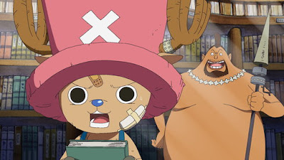 One Piece 513