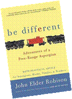 Be+different+john+elder+robison