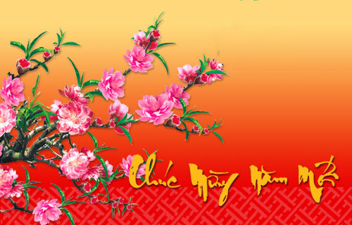 Hình ảnh chúc mừng năm mới Hình ảnh chúc mừng năm mới
