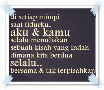 Gambar Kata Kata Sayang Tulus sama Pacar Gambar Kata Kata Sayang Tulus sama Pacar