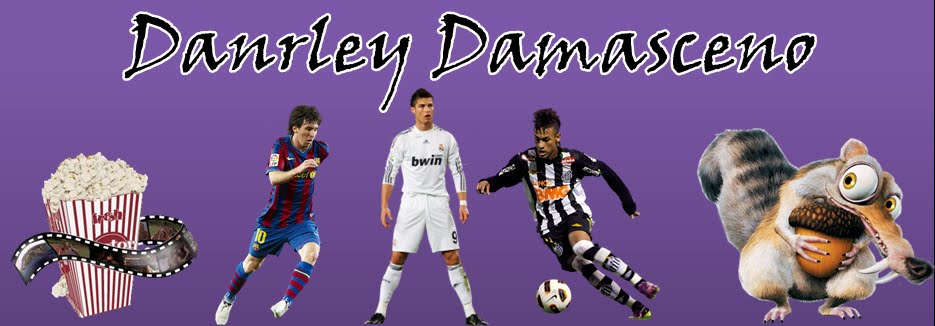 Danrley Damasceno