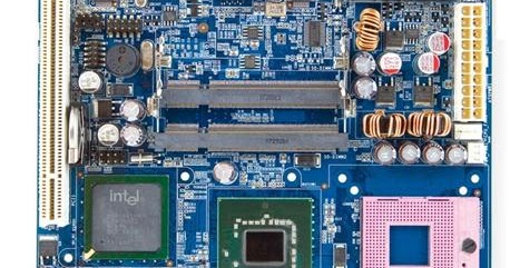 My computers: Intel(R) Core(TM)2 Duo CPU T7500 @ 2.20GHz