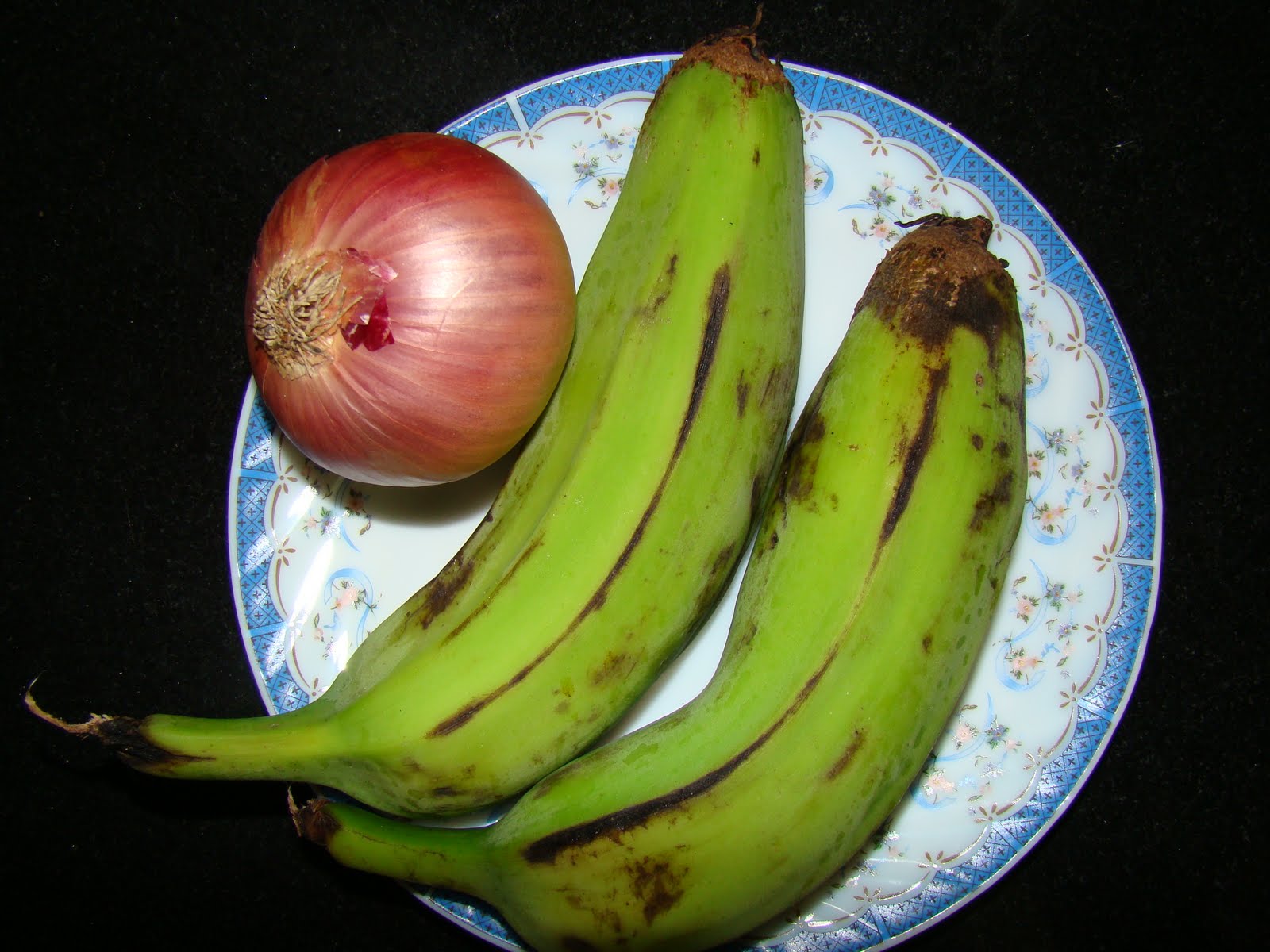 Pyaz Ki Sabzi