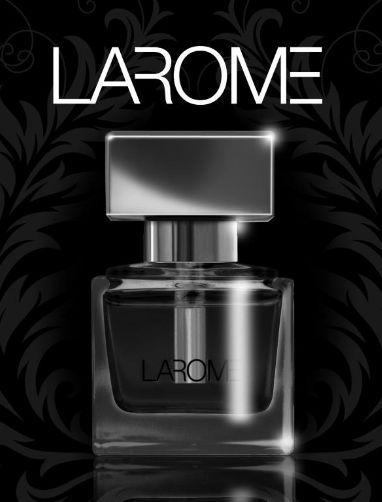 Le seduzioni olfattive inebrianti e avvolgenti di Perfumes Larome 