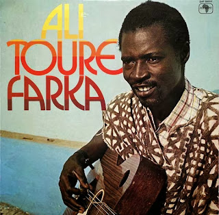 Ali Farka Touré 1976 Aft+76