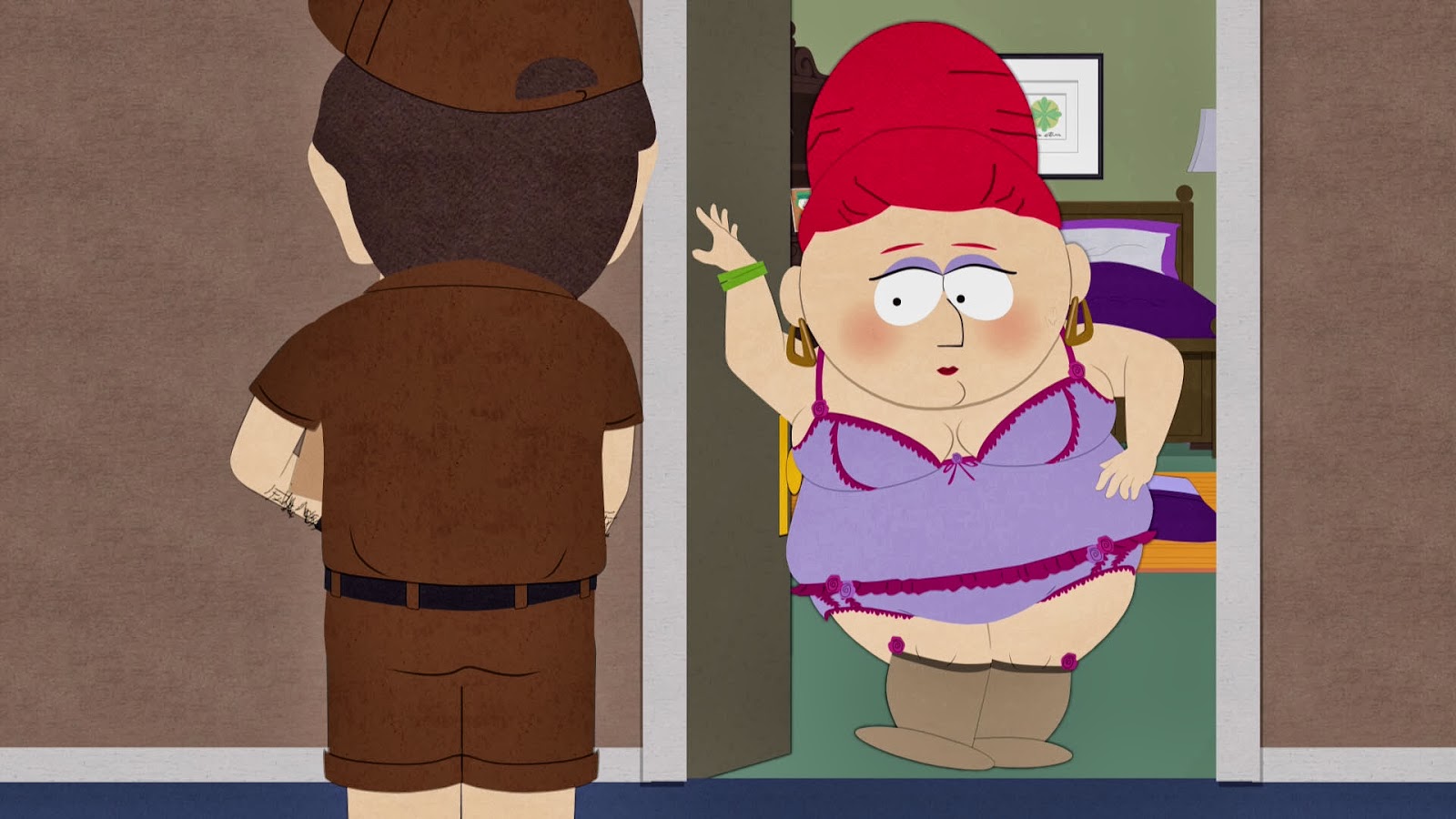 Секс С Сантехником Тас Икс