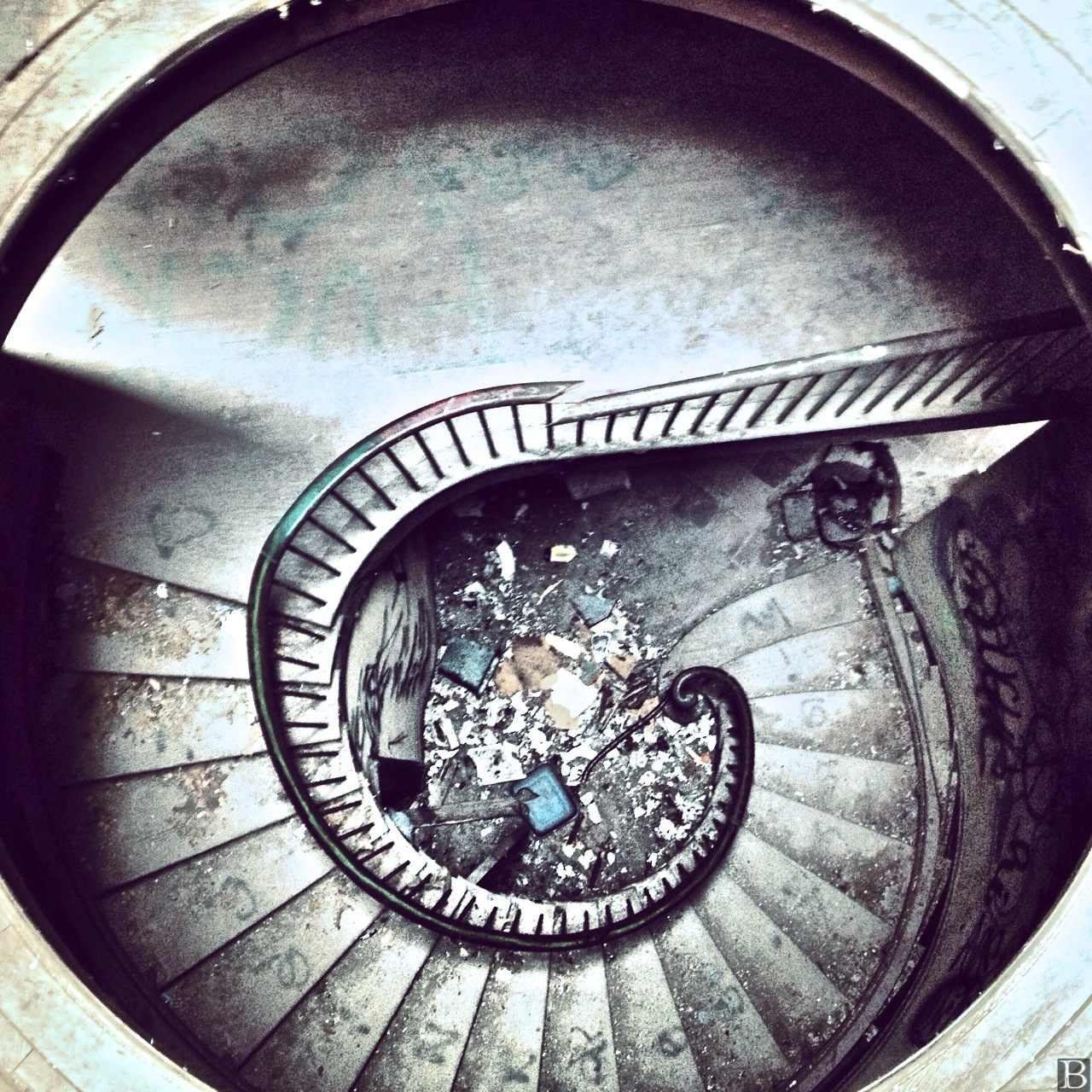 BRIAN KAVANAGH PHOTOGRAPHY The Shattuck Estate [Long Island]