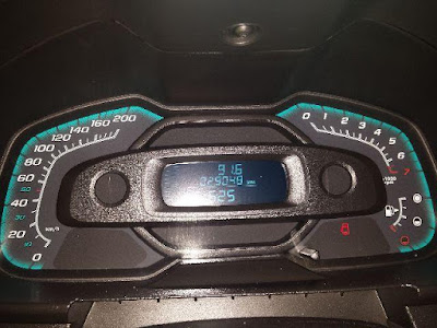 Montana Sport Rebaixada