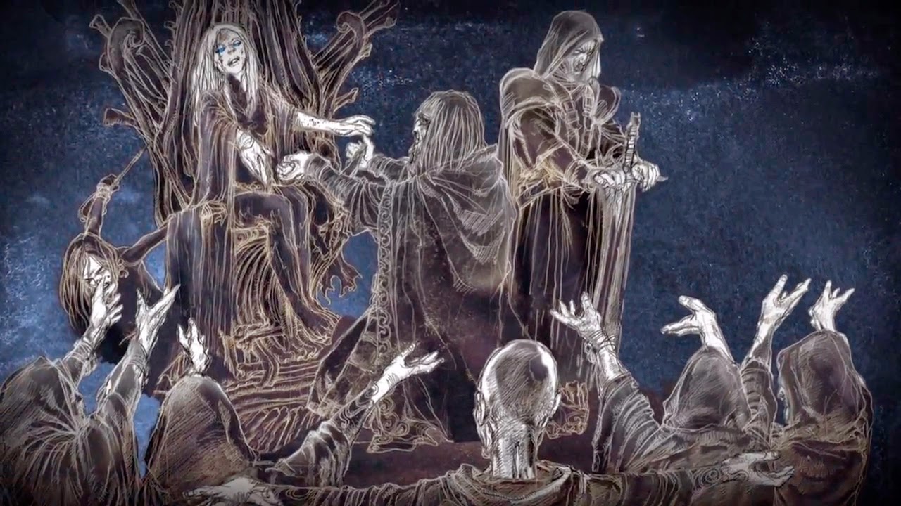 How The Game Of Thrones Ends Based Upon The Wheel Of Time Tyrion